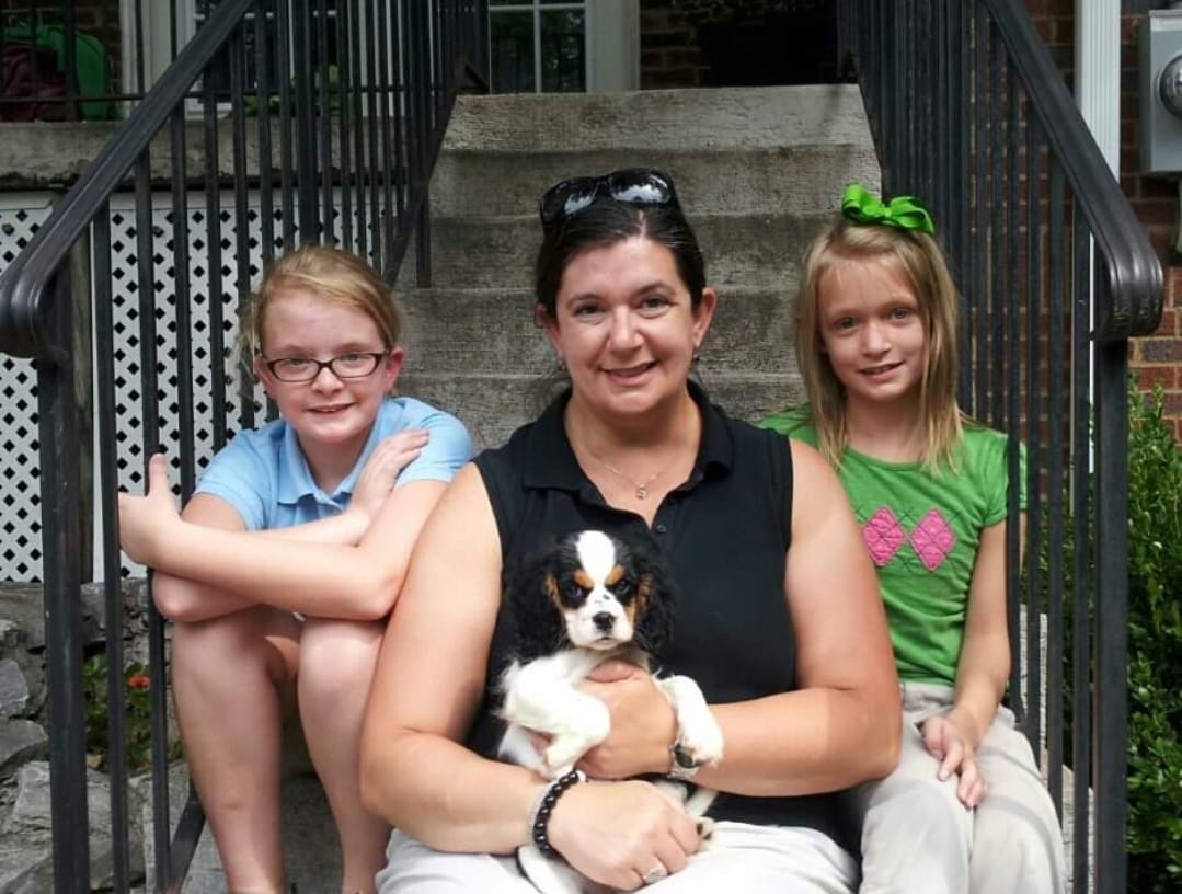 2012-08-12 Gussie Gotcha day.jpg